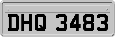 DHQ3483