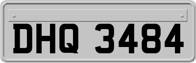 DHQ3484