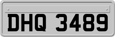 DHQ3489