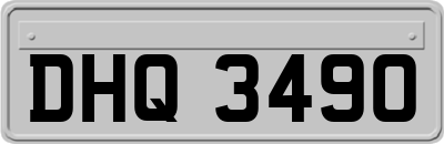 DHQ3490