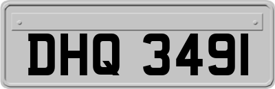 DHQ3491