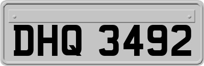 DHQ3492