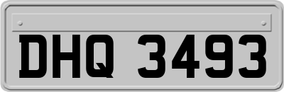 DHQ3493