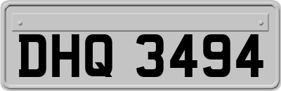 DHQ3494