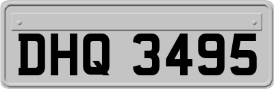 DHQ3495