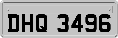 DHQ3496