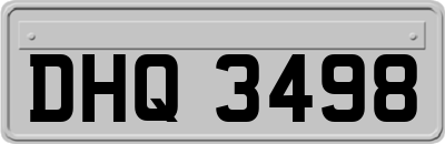 DHQ3498
