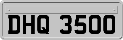 DHQ3500