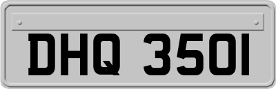 DHQ3501