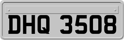 DHQ3508