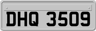 DHQ3509