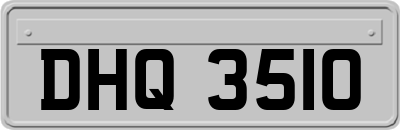 DHQ3510