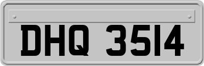 DHQ3514