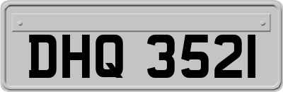 DHQ3521