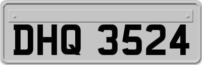 DHQ3524
