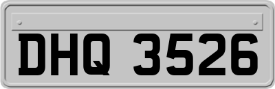 DHQ3526