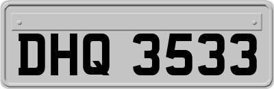 DHQ3533