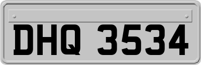 DHQ3534
