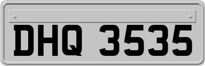 DHQ3535
