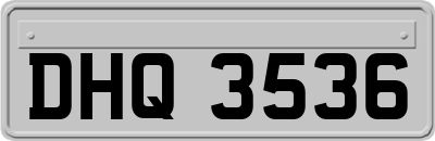DHQ3536