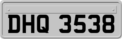 DHQ3538