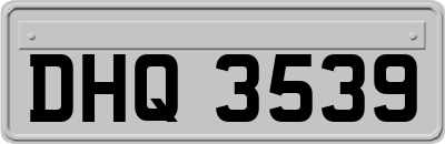 DHQ3539
