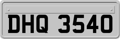 DHQ3540