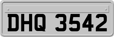DHQ3542