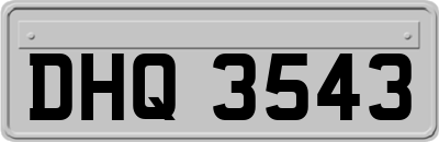 DHQ3543