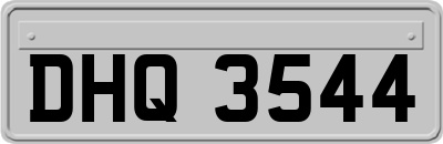 DHQ3544