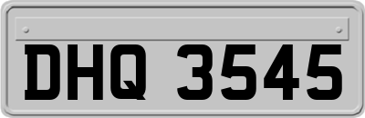 DHQ3545