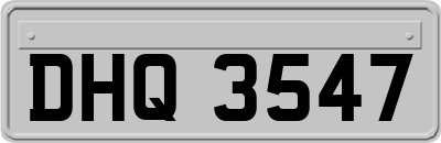 DHQ3547