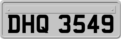 DHQ3549
