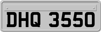 DHQ3550