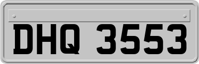 DHQ3553