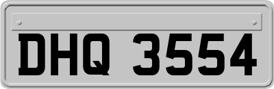 DHQ3554