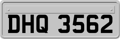 DHQ3562