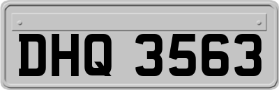 DHQ3563