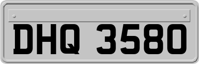 DHQ3580