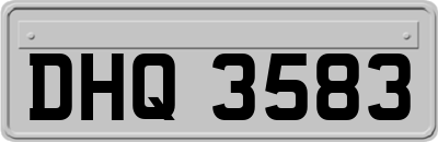 DHQ3583