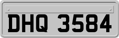 DHQ3584