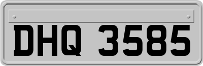 DHQ3585