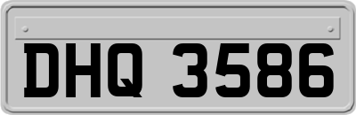 DHQ3586