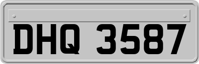DHQ3587