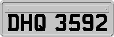 DHQ3592