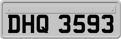 DHQ3593