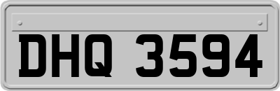 DHQ3594
