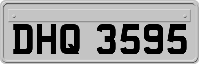 DHQ3595