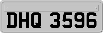 DHQ3596
