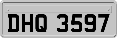 DHQ3597